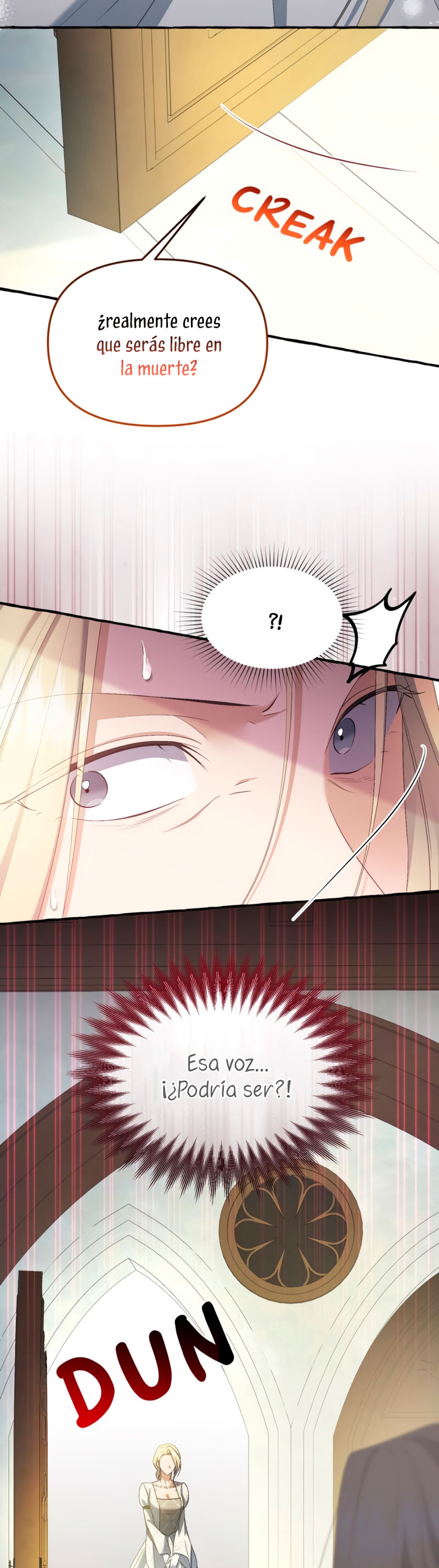 ¿Aún estamos enamorados? Capítulo 62 - Página 28