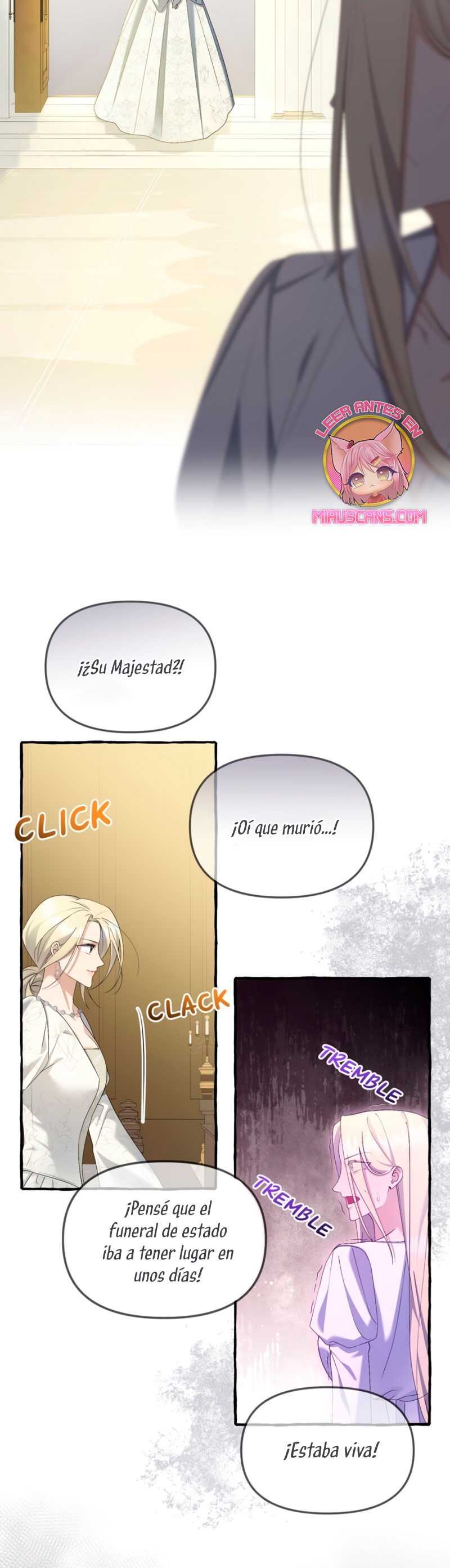 ¿Aún estamos enamorados? Capítulo 62 - Página 29