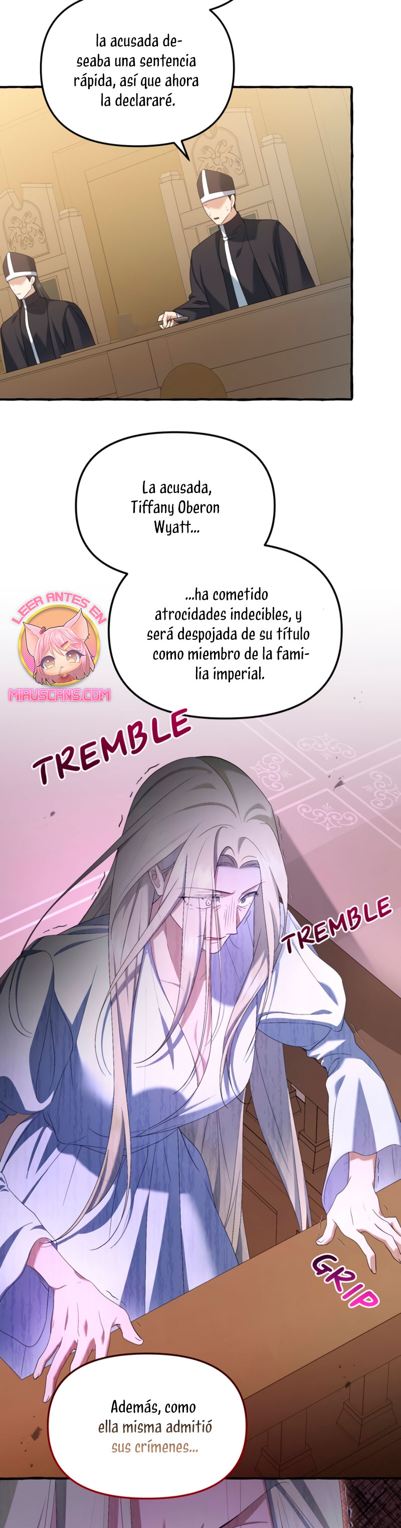 ¿Aún estamos enamorados? Capítulo 62 - Página 33