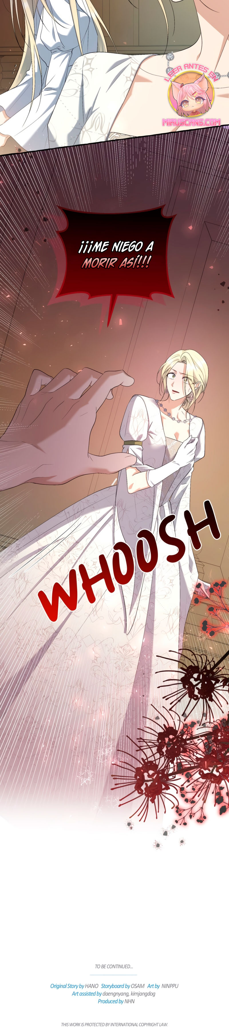 ¿Aún estamos enamorados? Capítulo 62 - Página 35