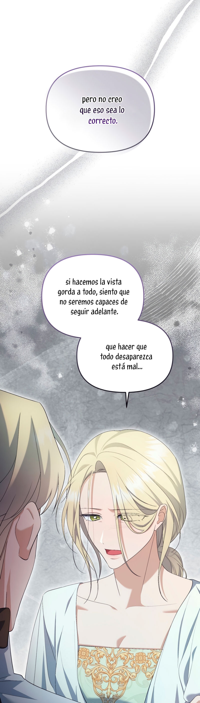 ¿Aún estamos enamorados? Capítulo 62 - Página 7