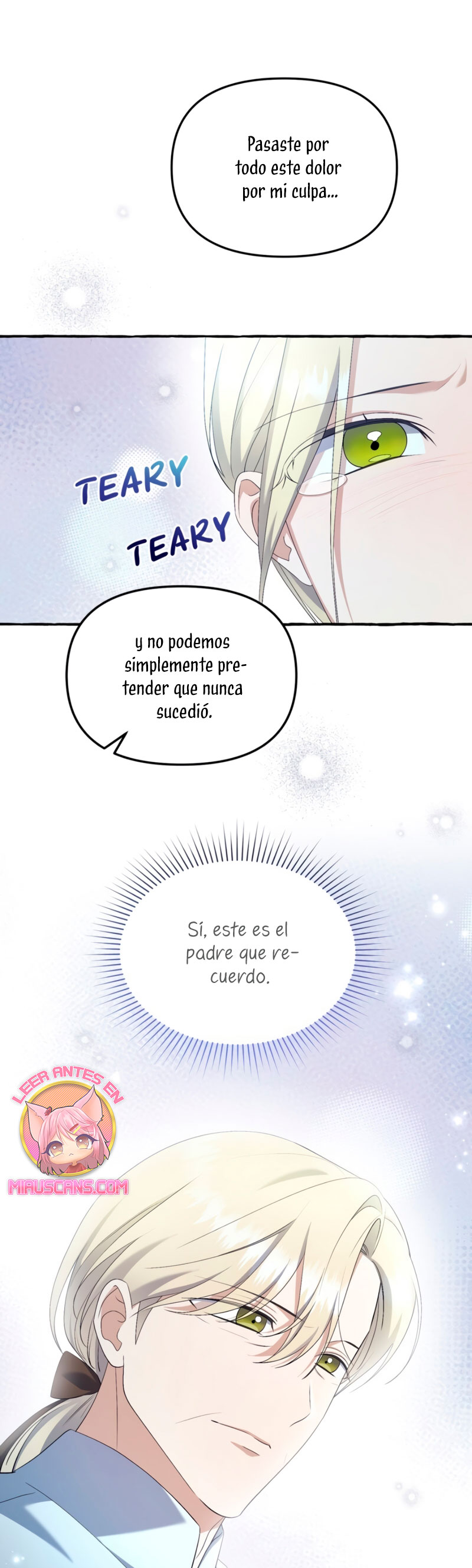 ¿Aún estamos enamorados? Capítulo 62 - Página 9