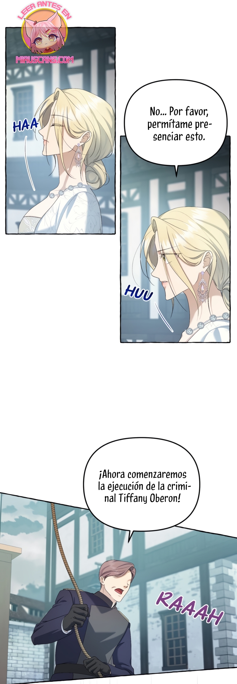 ¿Aún estamos enamorados? Capítulo 63 - Página 10