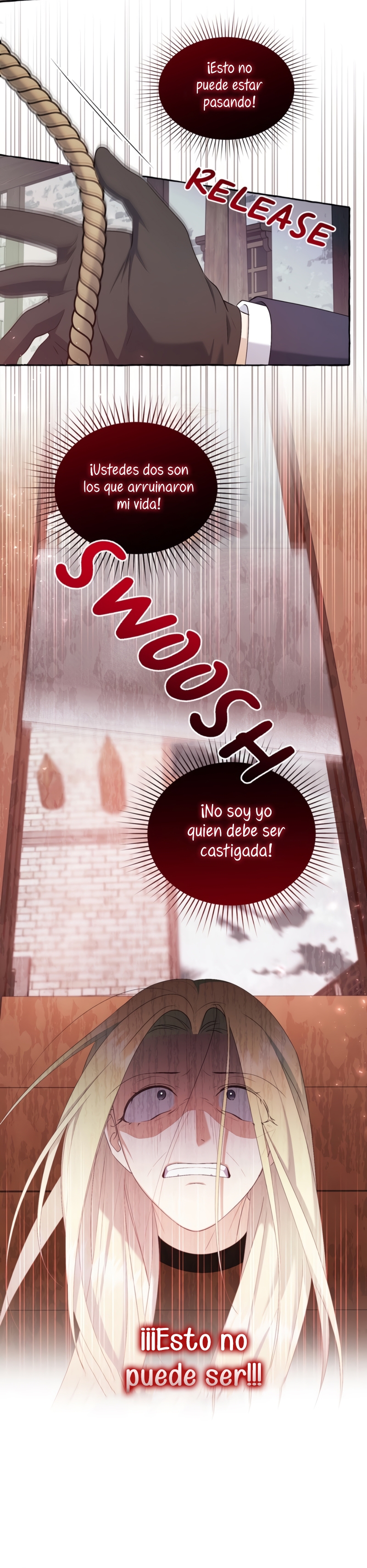 ¿Aún estamos enamorados? Capítulo 63 - Página 11