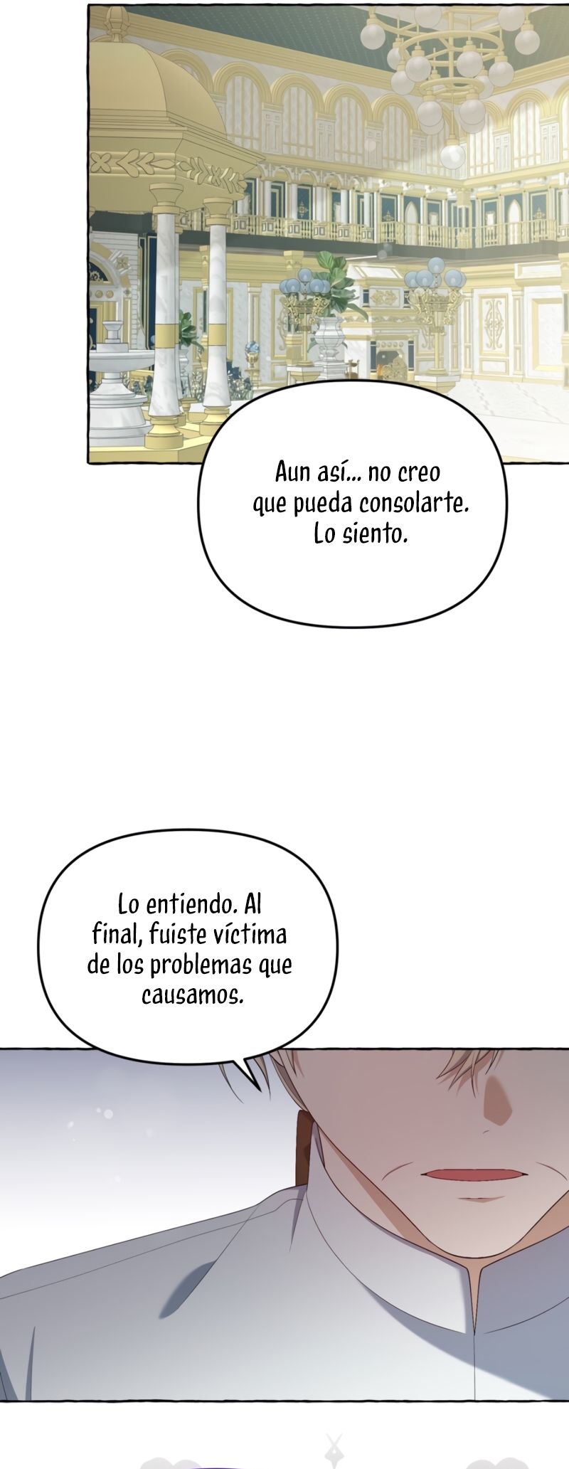 ¿Aún estamos enamorados? Capítulo 63 - Página 17