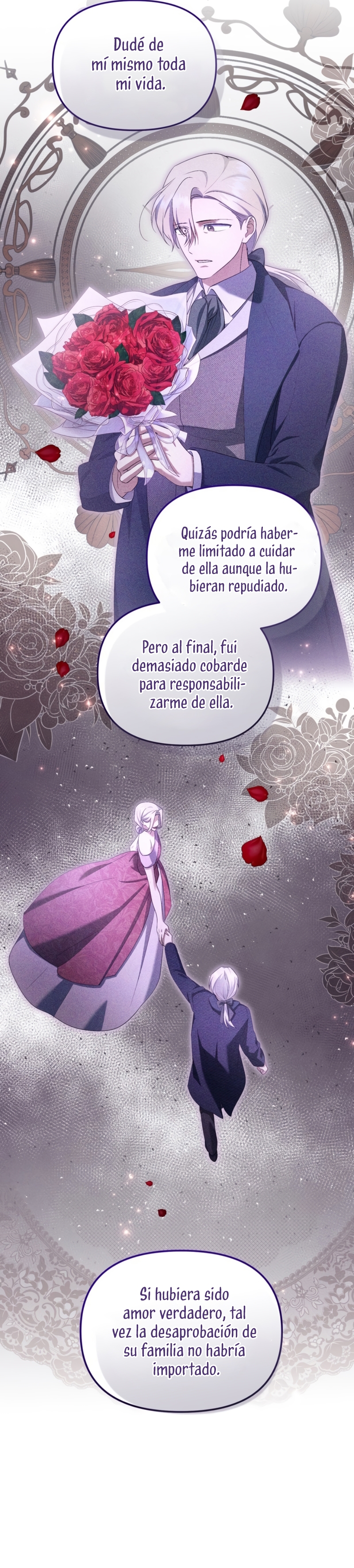 ¿Aún estamos enamorados? Capítulo 63 - Página 18