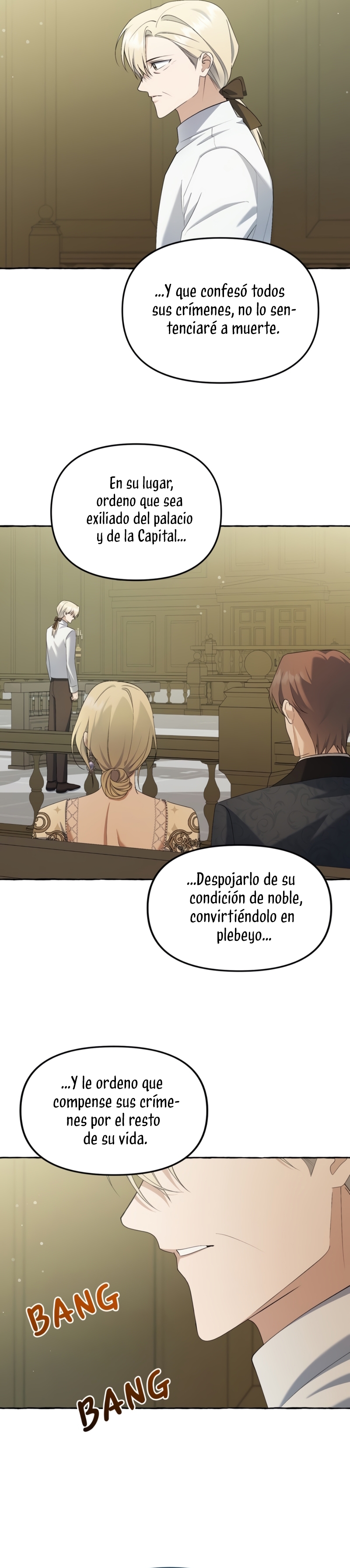 ¿Aún estamos enamorados? Capítulo 63 - Página 24