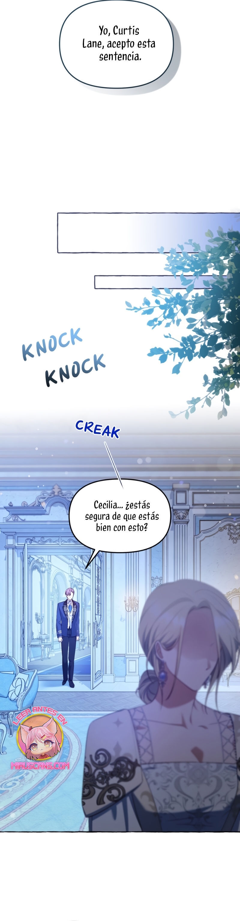 ¿Aún estamos enamorados? Capítulo 63 - Página 25