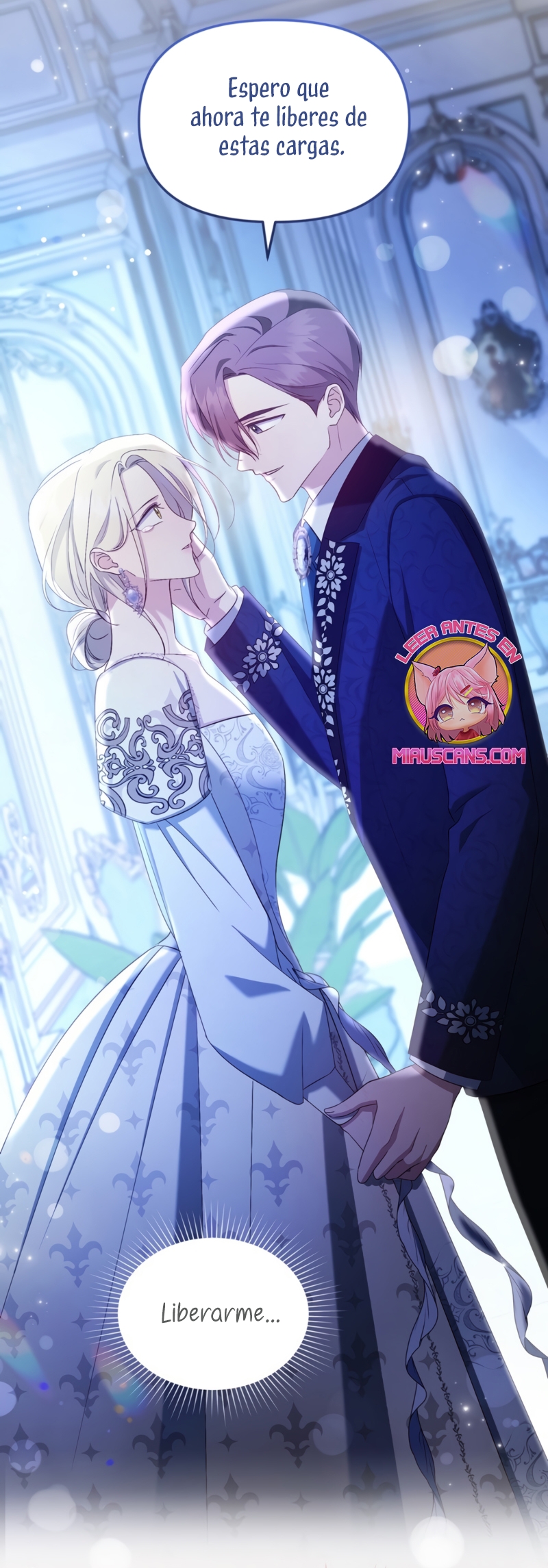 ¿Aún estamos enamorados? Capítulo 63 - Página 28