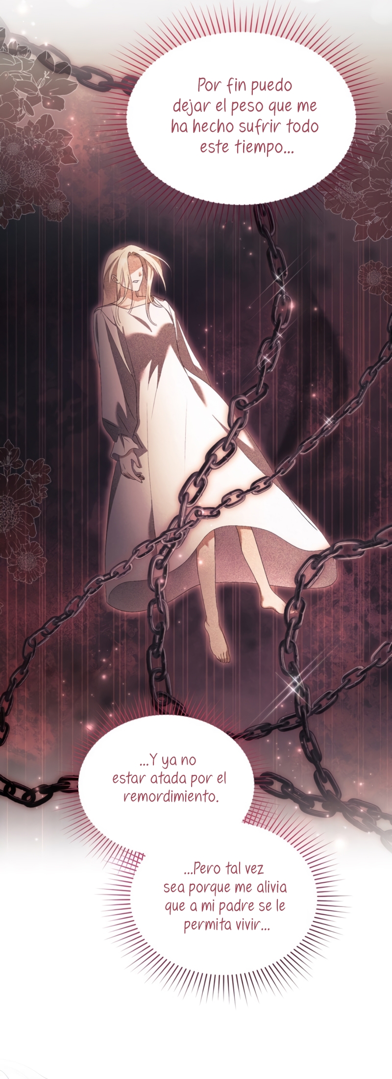 ¿Aún estamos enamorados? Capítulo 63 - Página 29