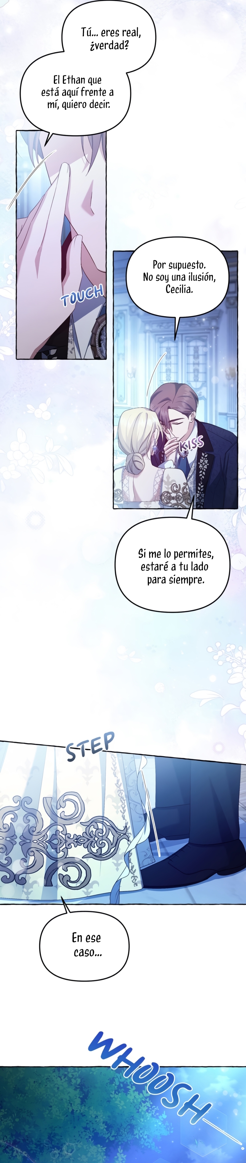 ¿Aún estamos enamorados? Capítulo 63 - Página 31