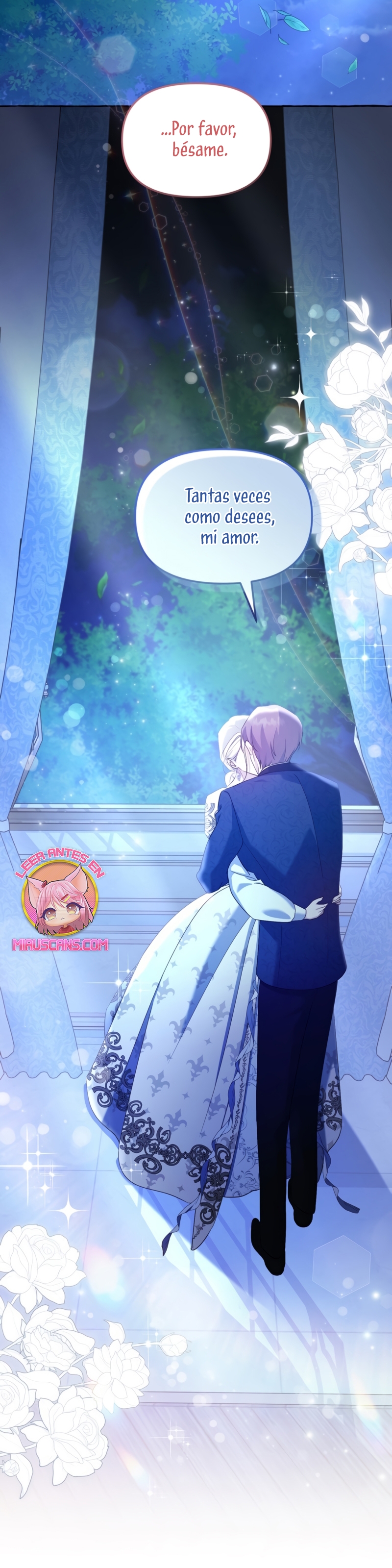 ¿Aún estamos enamorados? Capítulo 63 - Página 32