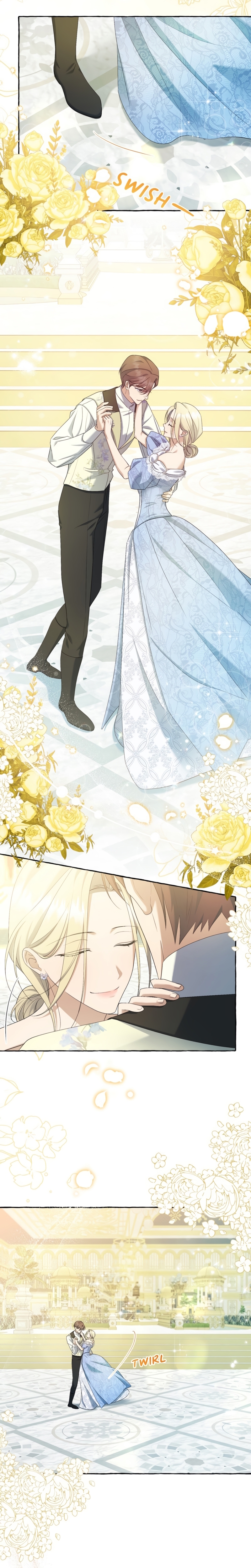 ¿Aún estamos enamorados? Capítulo 64 - Página 6