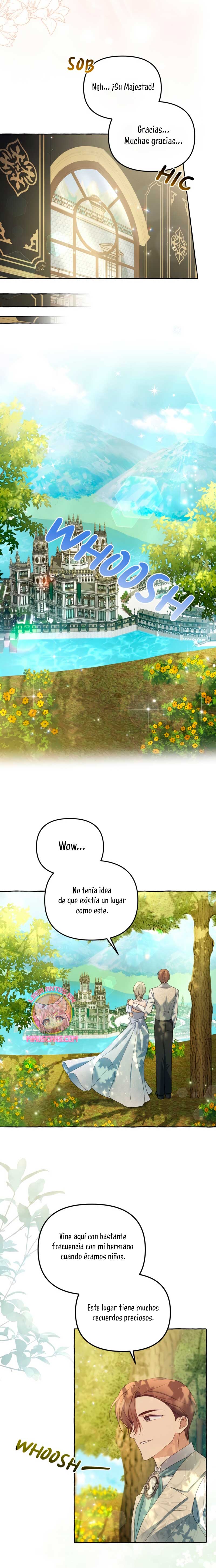 ¿Aún estamos enamorados? Capítulo 65 - Página 14