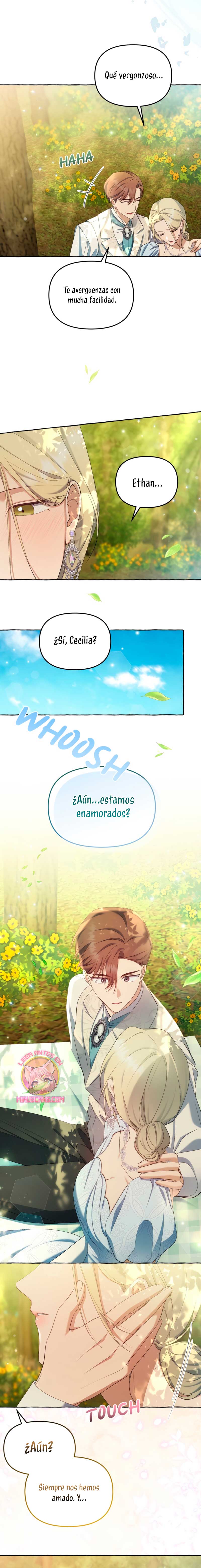 ¿Aún estamos enamorados? Capítulo 65 - Página 17