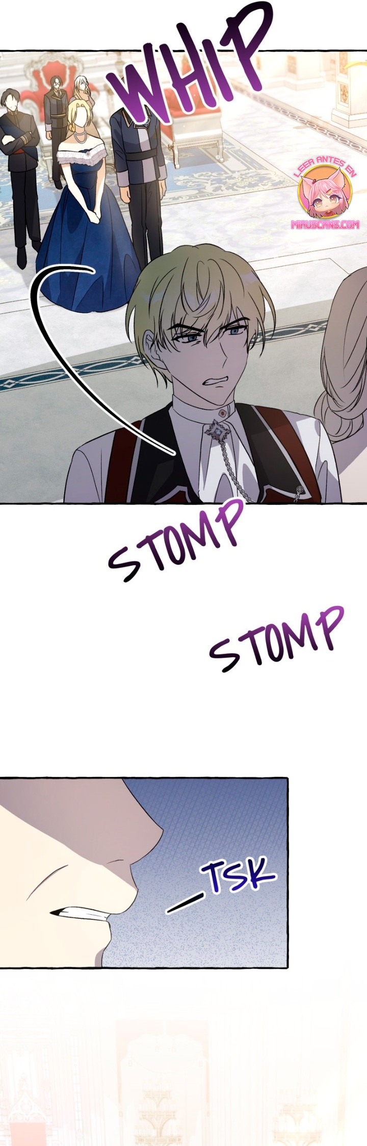 ¿Aún estamos enamorados? Capítulo 7 - Página 10