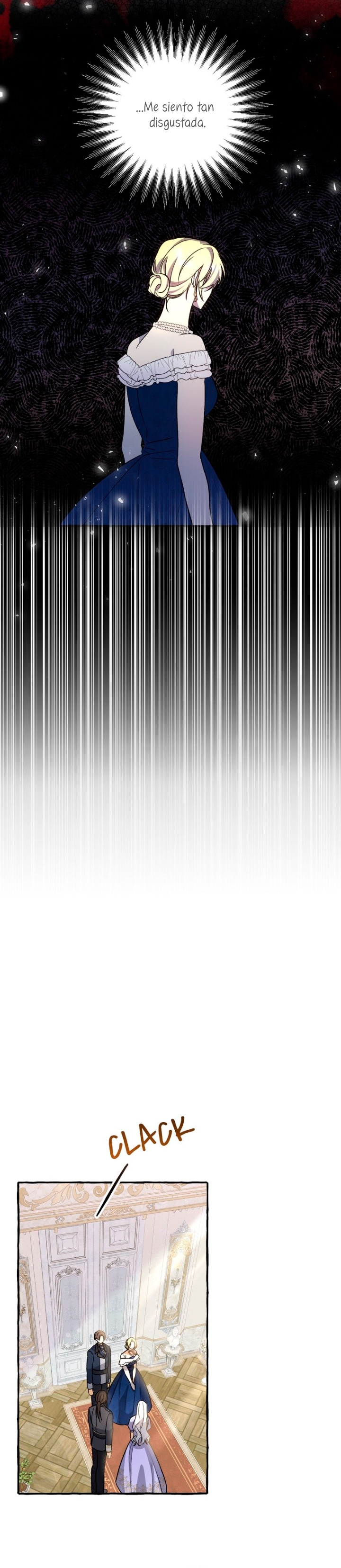 ¿Aún estamos enamorados? Capítulo 7 - Página 14