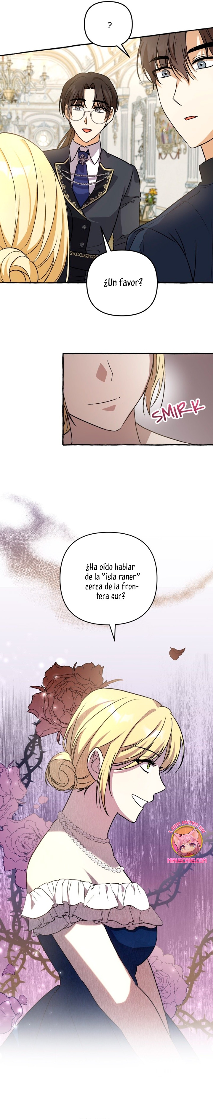 ¿Aún estamos enamorados? Capítulo 7 - Página 18