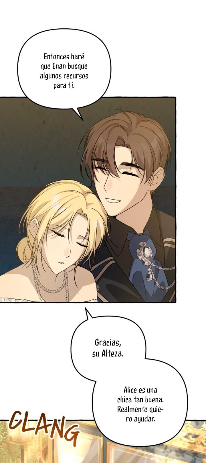 ¿Aún estamos enamorados? Capítulo 8 - Página 11