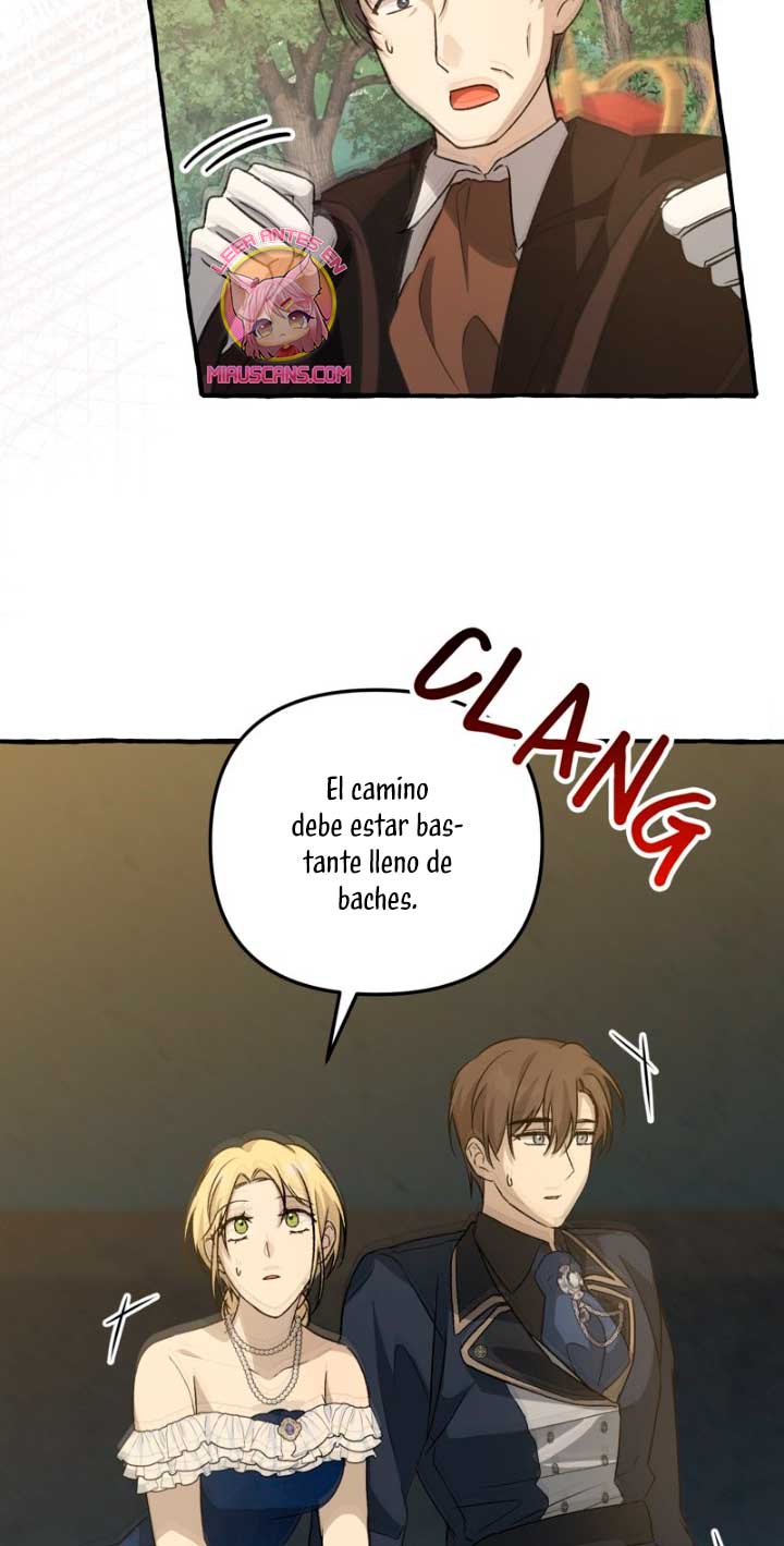 ¿Aún estamos enamorados? Capítulo 8 - Página 13