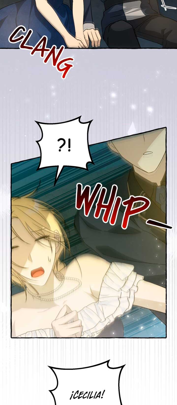 ¿Aún estamos enamorados? Capítulo 8 - Página 14