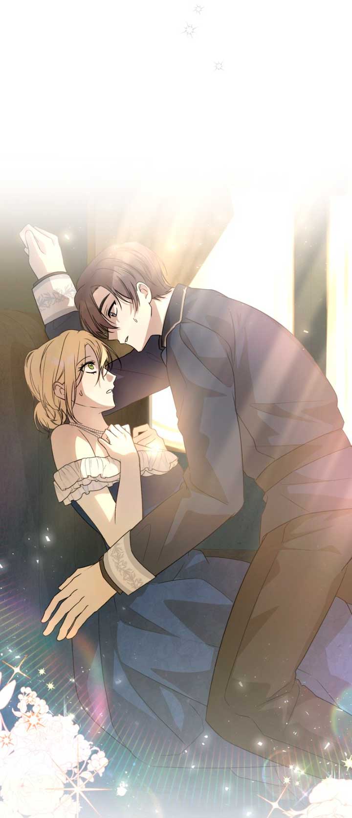 ¿Aún estamos enamorados? Capítulo 8 - Página 16