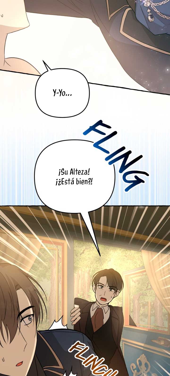 ¿Aún estamos enamorados? Capítulo 8 - Página 19