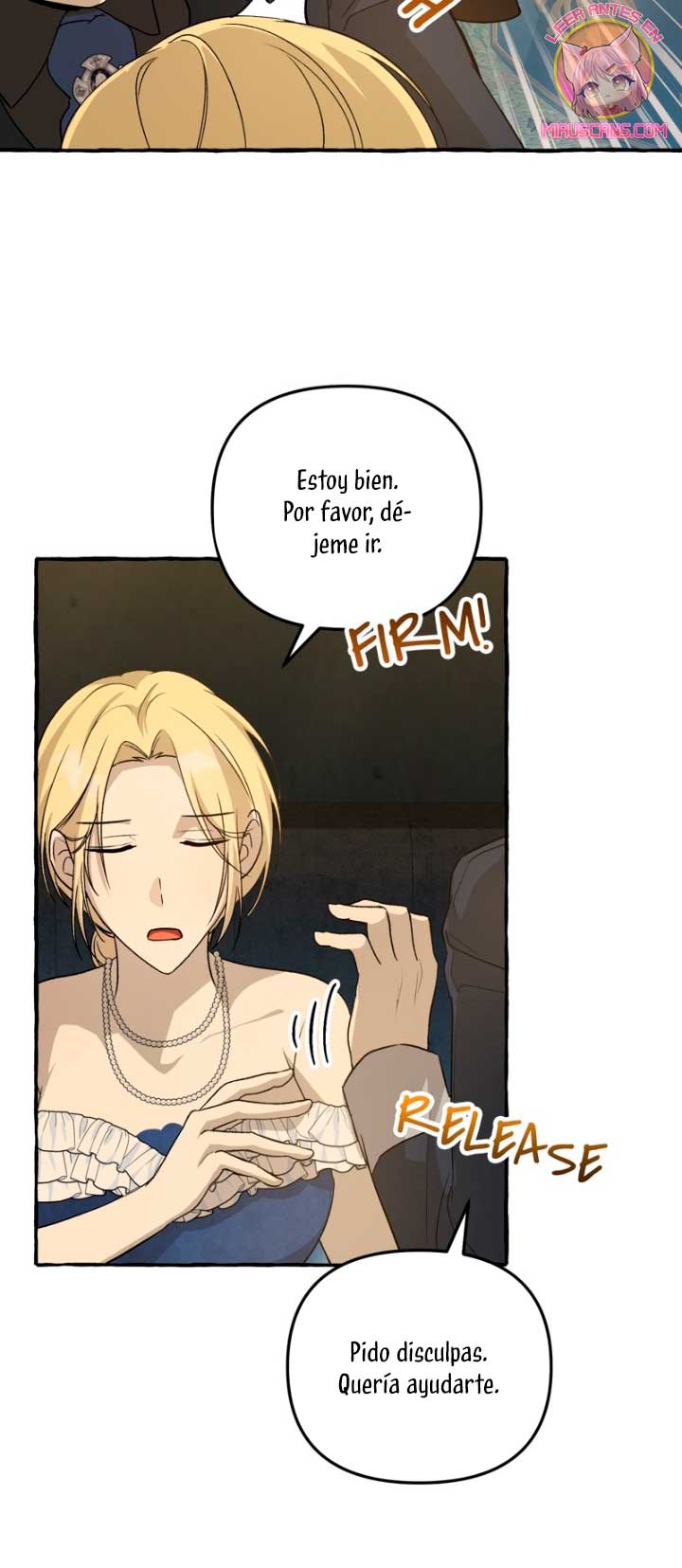 ¿Aún estamos enamorados? Capítulo 8 - Página 20