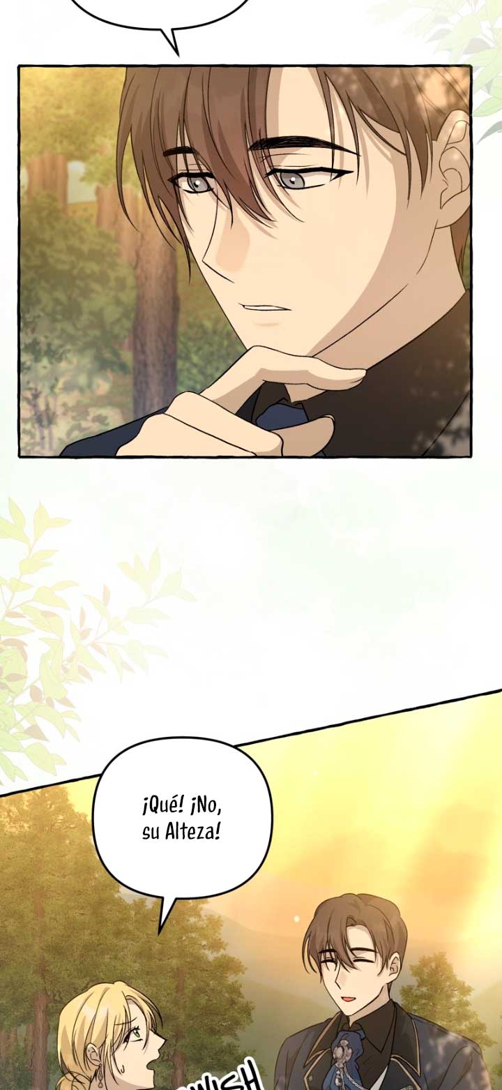 ¿Aún estamos enamorados? Capítulo 8 - Página 23