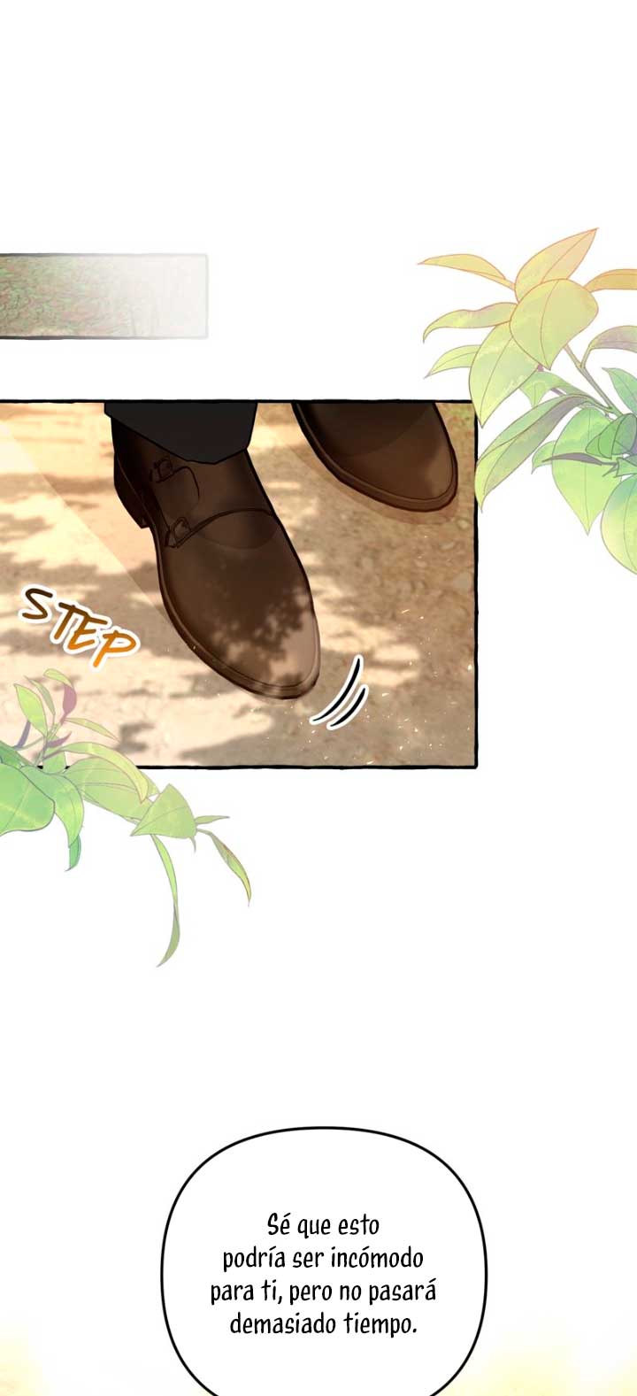 ¿Aún estamos enamorados? Capítulo 8 - Página 25