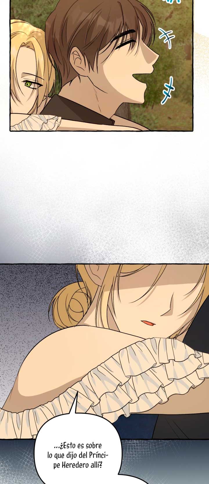 ¿Aún estamos enamorados? Capítulo 8 - Página 27