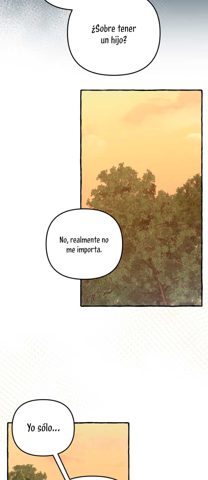 ¿Aún estamos enamorados? Capítulo 8 - Página 28