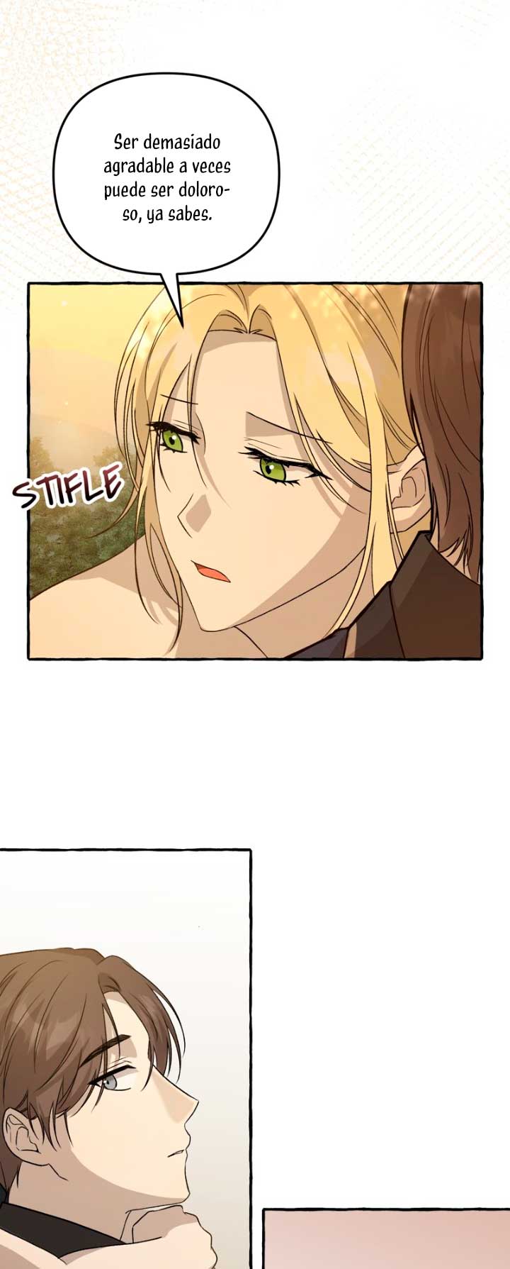 ¿Aún estamos enamorados? Capítulo 8 - Página 30