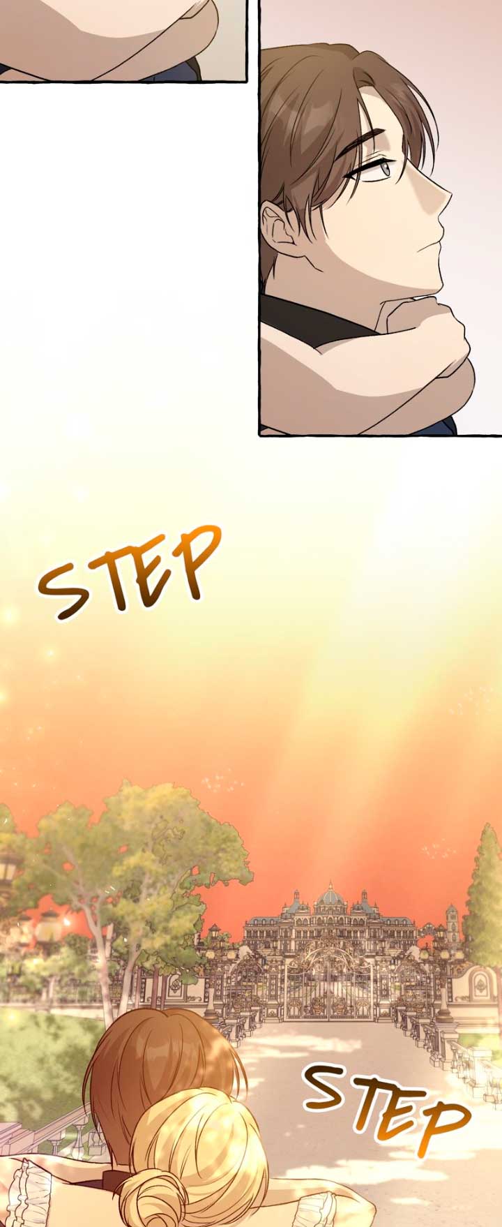 ¿Aún estamos enamorados? Capítulo 8 - Página 31