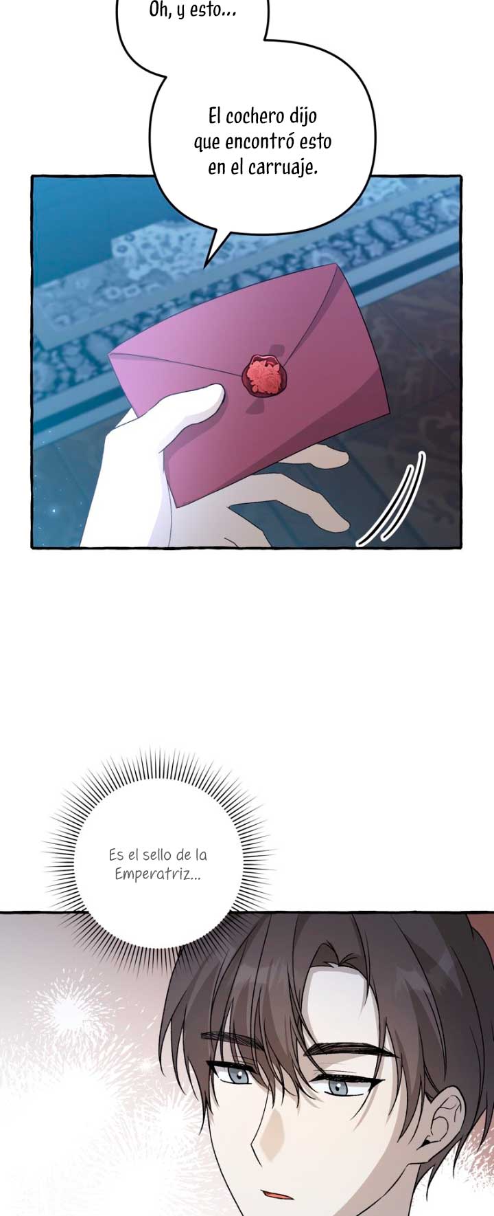 ¿Aún estamos enamorados? Capítulo 8 - Página 35