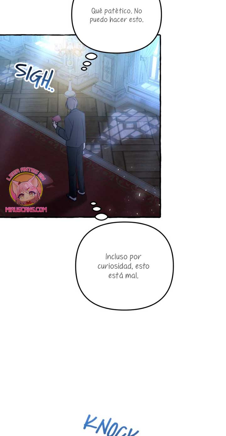 ¿Aún estamos enamorados? Capítulo 8 - Página 39