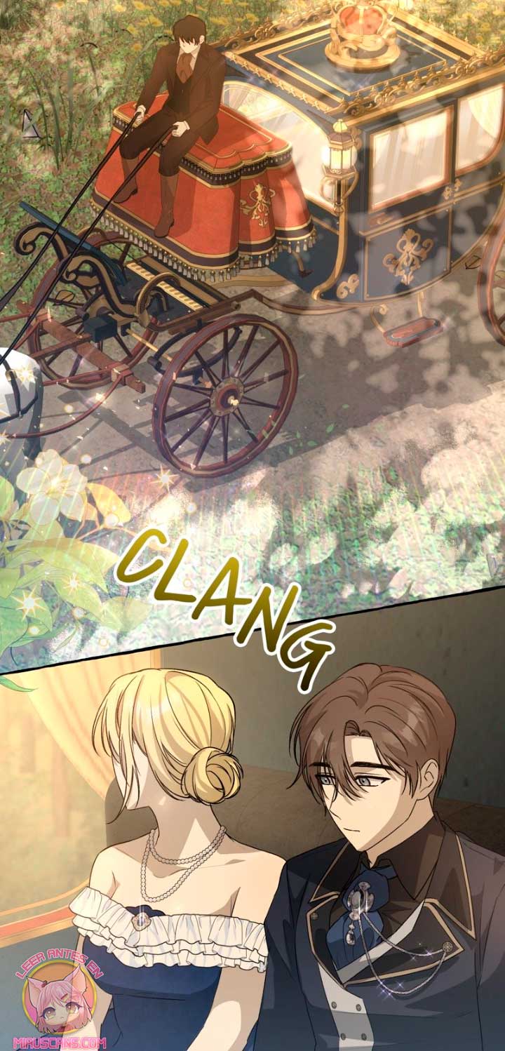 ¿Aún estamos enamorados? Capítulo 8 - Página 4