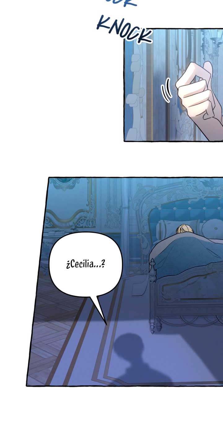 ¿Aún estamos enamorados? Capítulo 8 - Página 40