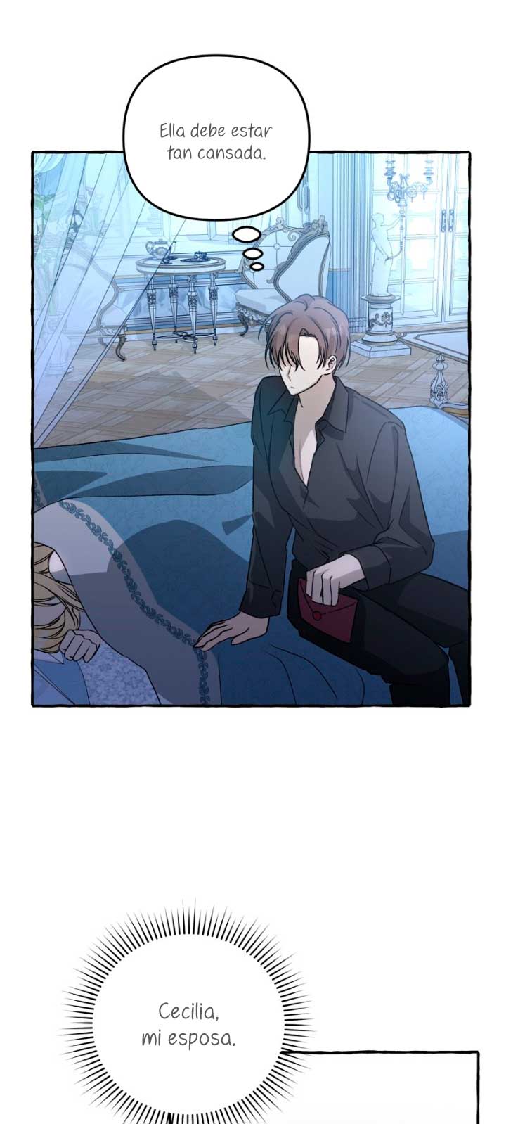 ¿Aún estamos enamorados? Capítulo 8 - Página 42