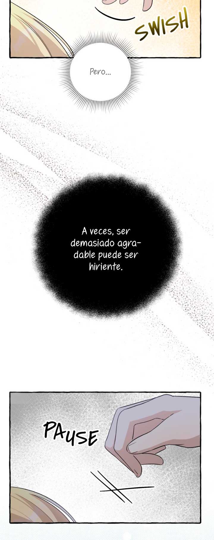 ¿Aún estamos enamorados? Capítulo 8 - Página 45