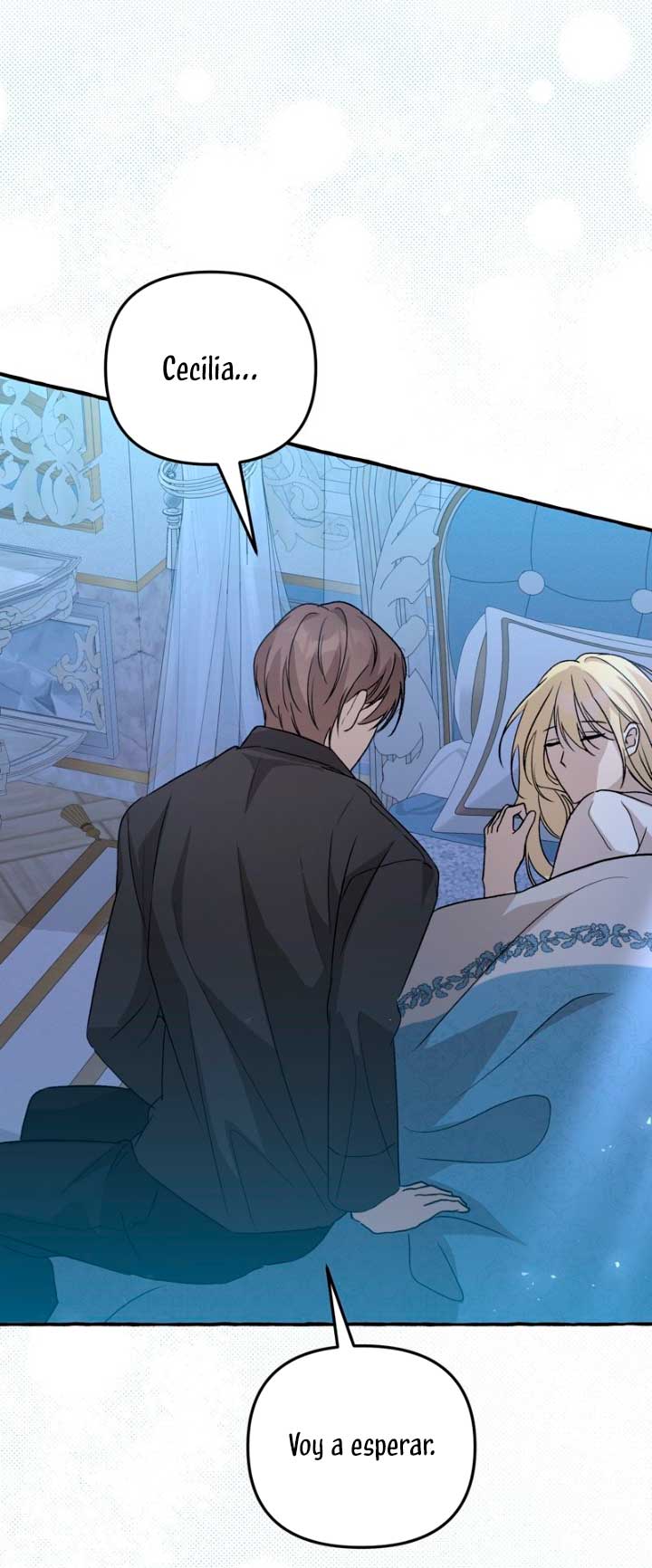 ¿Aún estamos enamorados? Capítulo 8 - Página 46