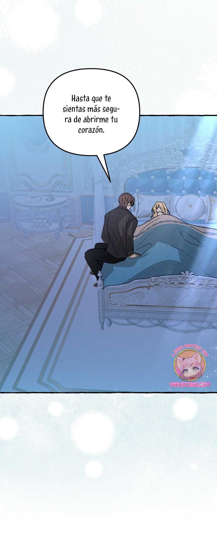 ¿Aún estamos enamorados? Capítulo 8 - Página 47
