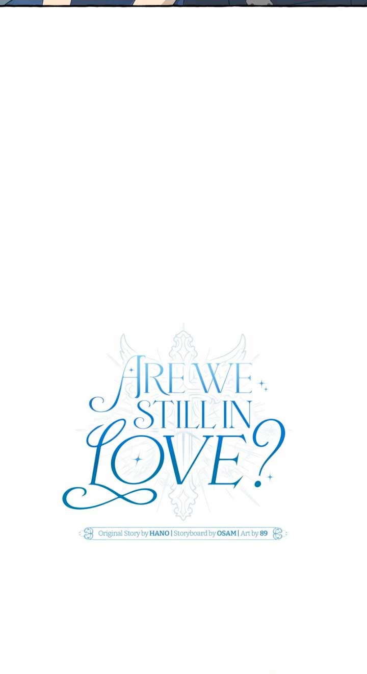 ¿Aún estamos enamorados? Capítulo 8 - Página 5