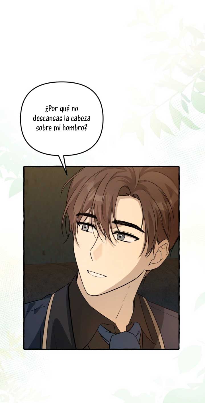 ¿Aún estamos enamorados? Capítulo 8 - Página 6