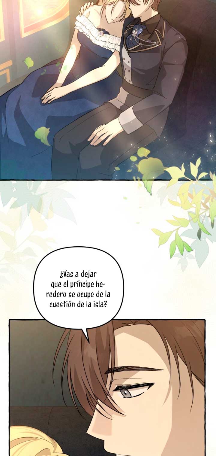 ¿Aún estamos enamorados? Capítulo 8 - Página 9