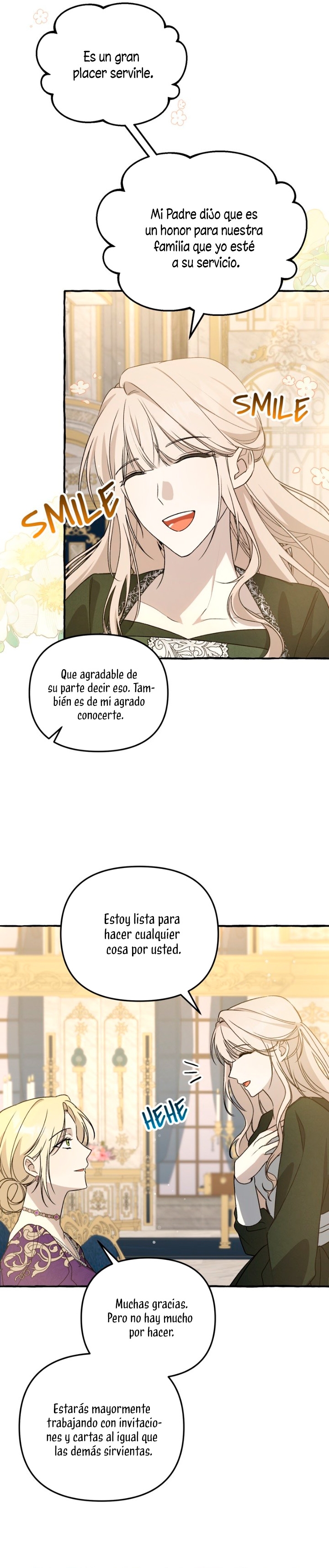 ¿Aún estamos enamorados? Capítulo 9 - Página 10