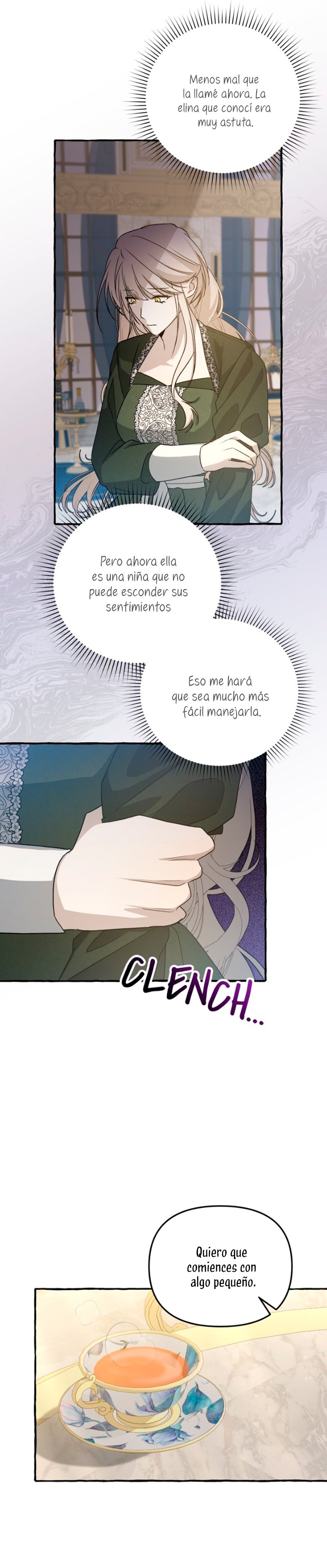 ¿Aún estamos enamorados? Capítulo 9 - Página 12