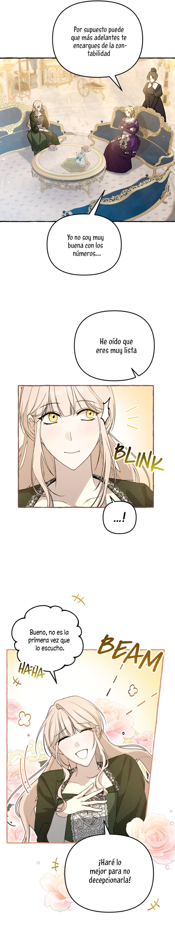 ¿Aún estamos enamorados? Capítulo 9 - Página 13