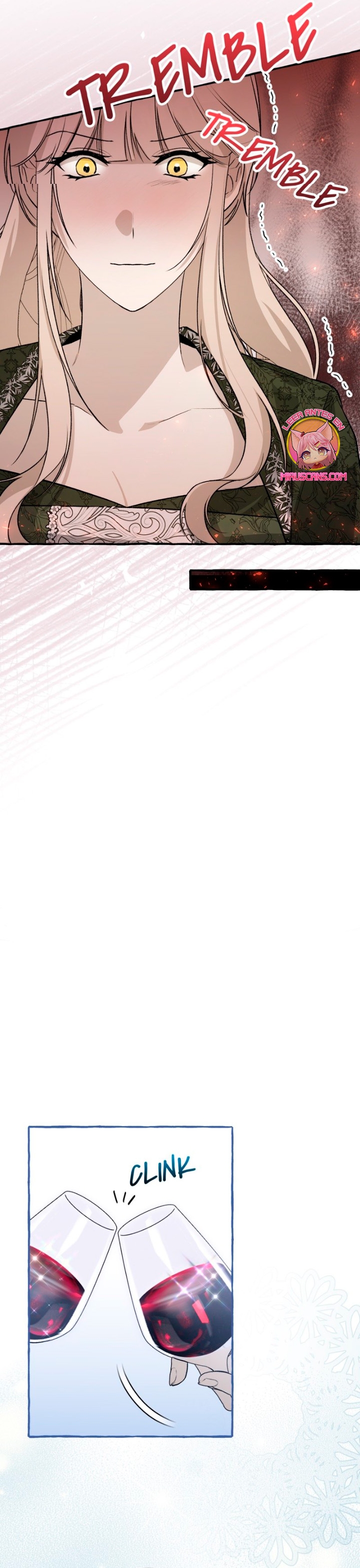 ¿Aún estamos enamorados? Capítulo 9 - Página 20