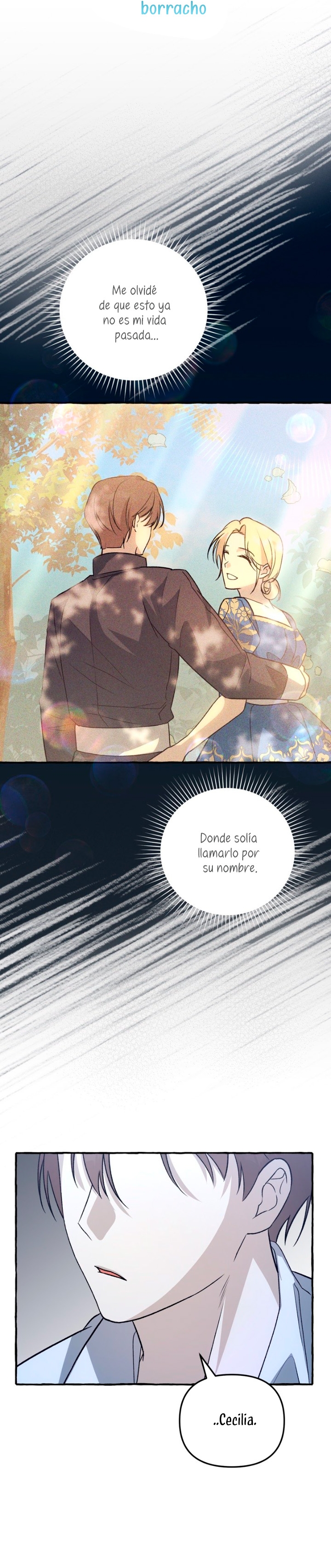 ¿Aún estamos enamorados? Capítulo 9 - Página 24